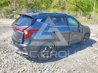 2025 KIA Seltos фото