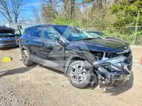 2025 KIA Seltos фото