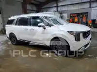2025 KIA Carnival фото