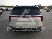 2025 KIA Carnival фото
