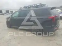 2025 KIA Carnival photo