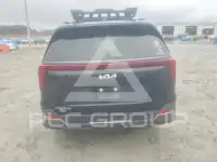 2025 KIA Carnival photo