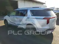 2025 KIA Carnival фото