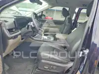 2025 KIA Sedona фото