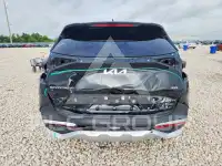 2025 KIA Sportage фото