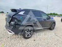 2025 KIA Sportage фото