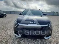 2025 KIA Sportage фото