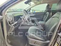 2025 KIA Sportage фото