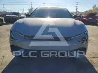 2025 KIA EV photo