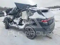 2025 KIA Sportage фото