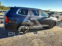 2025 KIA Telluride фото