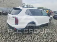 2025 KIA Telluride фото