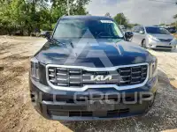 2025 KIA Telluride фото