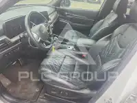 2025 KIA Telluride фото