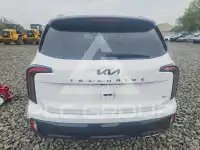 2025 KIA Telluride фото