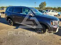 2025 KIA Telluride фото