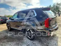 2025 KIA Telluride фото