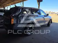 2025 KIA Telluride фото