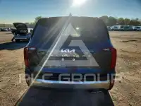 2025 KIA Telluride фото