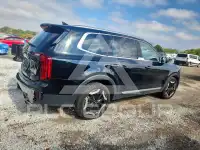 2025 KIA Telluride фото