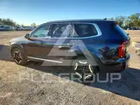2025 KIA Telluride фото