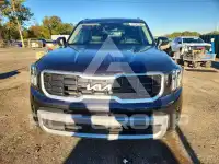 2025 KIA Telluride фото