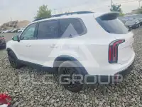 2025 KIA Telluride фото