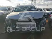 2025 KIA Telluride фото