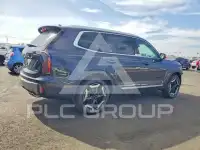 2025 KIA Telluride фото