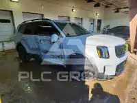 2025 KIA Telluride фото