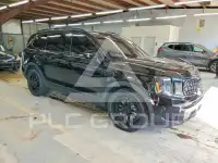 2025 KIA Telluride фото