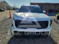 2025 KIA Telluride фото