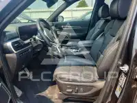 2025 KIA Telluride фото