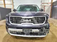 2025 KIA Telluride фото