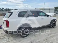 2025 KIA Telluride фото
