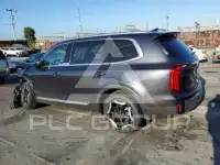 2025 KIA Telluride фото