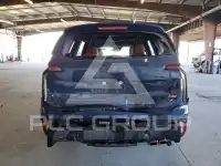 2025 KIA Telluride фото