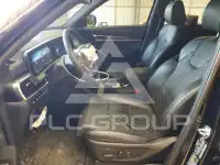 2025 KIA Telluride фото