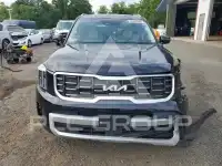2025 KIA Telluride фото