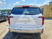 2025 KIA Telluride фото