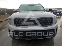 2025 KIA Telluride photo