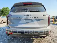 2025 KIA Telluride фото