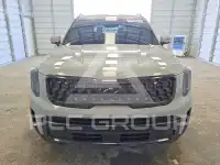 2025 KIA Telluride фото