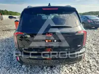 2025 KIA Telluride фото