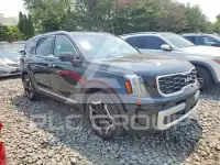 2025 KIA Telluride фото