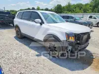2025 KIA Telluride фото