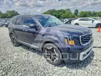 2025 KIA Telluride фото