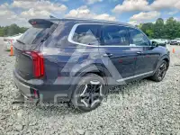 2025 KIA Telluride фото