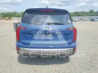 2025 KIA Telluride фото