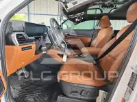 2025 KIA Telluride фото